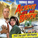 Thomas Dolby - Airhead